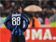 Bóng đá anh, ngoại hạng anh, lịch thi đấu euro 2012, Inter lại thảm bại: Tay trắng đến Abu-Dhabi