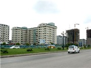 Bóng đá anh, ngoại hạng anh, lịch thi đấu euro 2012,  Giá đất năm 2011 tại Hà Nội tối đa 81 triệu đồng/m2