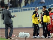 Bóng đá anh, ngoại hạng anh, lịch thi đấu euro 2012, Nỗi ám ảnh trở về