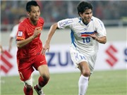 Bóng đá anh, ngoại hạng anh, lịch thi đấu euro 2012, Đội tuyển Việt Nam: 4, 3, 2 và 0