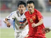 Bóng đá anh, ngoại hạng anh, lịch thi đấu euro 2012, HLV Vũ Quang Bảo: Bi quan với ĐTVN