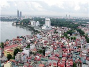 Bóng đá anh, ngoại hạng anh, lịch thi đấu euro 2012, Bất động sản Hà Nội: "Gặt hái" thêm 10-20 năm nữa?