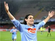 Bóng đá anh, ngoại hạng anh, lịch thi đấu euro 2012, Napoli - Palermo: Luẩn quẩn Europa