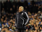 Bóng đá anh, ngoại hạng anh, lịch thi đấu euro 2012, Chelsea khủng hoảng: Đếm ngược đối với Ancelotti