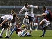 Bóng đá anh, ngoại hạng anh, lịch thi đấu euro 2012,  02h00 ngày 7/12, Liverpool - Aston Villa:  Người khốn gặp kẻ khó