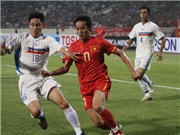 Bóng đá anh, ngoại hạng anh, lịch thi đấu euro 2012, Báo chí ĐNA cũng "sốc" vì thất bại bất ngờ của ĐTVN