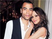 Bóng đá anh, ngoại hạng anh, lịch thi đấu euro 2012, Ashley Cole cùng vợ cũ "vô địch" về truy cập trên internet ở Anh
