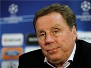 Bóng đá anh, ngoại hạng anh, lịch thi đấu euro 2012, Redknapp sẽ thay Capello dẫn dắt “Tam sư”