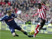 Bóng đá anh, ngoại hạng anh, lịch thi đấu euro 2012, Man United "ngắm" trung vệ R. Shawcross 
