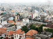 Bóng đá anh, ngoại hạng anh, lịch thi đấu euro 2012, Giá đất TP.HCM cao nhất vẫn là 81 triệu đồng/m2