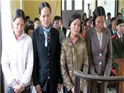 Bóng đá anh, ngoại hạng anh, lịch thi đấu euro 2012, Xét xử vụ đốt trạm thu phát phát sóng của Viettel