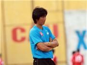 Bóng đá anh, ngoại hạng anh, lịch thi đấu euro 2012, HLV Dusit Chalermsan (HA.GL):  “Thái Lan và Việt Nam sẽ vào Bán kết"
