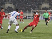 Bóng đá anh, ngoại hạng anh, lịch thi đấu euro 2012, ĐTVN: Đứng dậy và bước đi