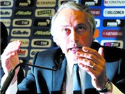 Bóng đá anh, ngoại hạng anh, lịch thi đấu euro 2012, Đình công tại Serie A: Hôm nay sẽ quyết định?