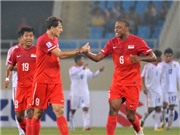 Bóng đá anh, ngoại hạng anh, lịch thi đấu euro 2012, Một ngày trước “trận chiến” với Singapore: Chỉ còn một con đường