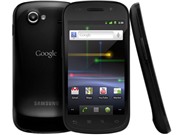 Bóng đá anh, ngoại hạng anh, lịch thi đấu euro 2012, Google Nexus S – Dế Android 2.3 đầu tiên lộ diện