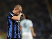 Bóng đá anh, ngoại hạng anh, lịch thi đấu euro 2012, Nhà báo Anh Ngọc bầu cho Xavi, Sneijder và Forlan