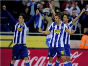 Bóng đá anh, ngoại hạng anh, lịch thi đấu euro 2012, Khủng hoảng ở Atletico Madrid: Quique Flores vẫn còn cơ hội