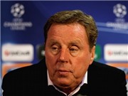 Bóng đá anh, ngoại hạng anh, lịch thi đấu euro 2012, Redknapp: Ứng viên thay thế Capello