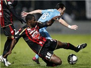 Bóng đá anh, ngoại hạng anh, lịch thi đấu euro 2012, Vòng 16 Ligue 1: Marseille… trầm cảm