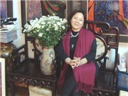 Bóng đá anh, ngoại hạng anh, lịch thi đấu euro 2012, Họa sĩ Bùi Mai Hiên: Tự trồng cây sơn để làm tranh sơn mài