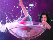 Bóng đá anh, ngoại hạng anh, lịch thi đấu euro 2012, Dita Von Teese: "Làm vũ nữ còn hơn đóng phim đen"