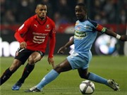 Bóng đá anh, ngoại hạng anh, lịch thi đấu euro 2012, Real Madrid muốn chiêu mộ “máy quét” của Rennes