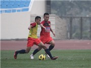Bóng đá anh, ngoại hạng anh, lịch thi đấu euro 2012, Nhật kí ĐTVN ngày 7/12: Phước Tứ dính chấn thương