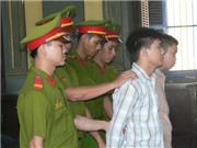 Bóng đá anh, ngoại hạng anh, lịch thi đấu euro 2012, Tử hình kẻ làm thuê sát hại gia đình chủ
