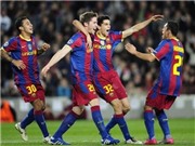 Bóng đá anh, ngoại hạng anh, lịch thi đấu euro 2012, Barca thắng nhẹ Rubin, Inter thua thảm trước Bremen