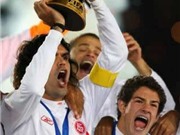Bóng đá anh, ngoại hạng anh, lịch thi đấu euro 2012, Hôm nay, khởi tranh Cúp thế giới các CLB: Chức vô địch “Quốc tế”