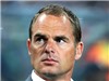 Bóng đá anh, ngoại hạng anh, lịch thi đấu euro 2012, De Boer tạm thay Jol dẫn dắt Ajax Amsterdam