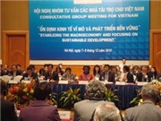 Bóng đá anh, ngoại hạng anh, lịch thi đấu euro 2012, Việt Nam sẽ không chỉ là nước nhận viện trợ thụ động