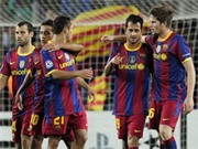 Bóng đá anh, ngoại hạng anh, lịch thi đấu euro 2012, HLV Guardiola không muốn gặp một đội bóng Bắc Âu