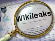 Bóng đá anh, ngoại hạng anh, lịch thi đấu euro 2012, Phe ủng hộ WikiLeaks thực hiện tấn công trả đũa