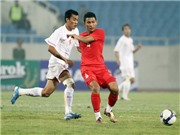 Bóng đá anh, ngoại hạng anh, lịch thi đấu euro 2012, Chuyên gia “săn Tây” Lê Phước Tứ: “Hãy giao Agu Casmir cho tôi”