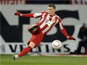 Bóng đá anh, ngoại hạng anh, lịch thi đấu euro 2012, 02h45 ngày 9/12, Bayern - Basel (lượt đi 2-1): Khi Bayern khó nghĩ