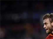Bóng đá anh, ngoại hạng anh, lịch thi đấu euro 2012, Rossi chỉ bị treo giò 1 trận ở Serie A