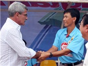 Bóng đá anh, ngoại hạng anh, lịch thi đấu euro 2012, Hồi ức những cựu tuyển thủ từng dự trận VN-Singapore: Vững tin vào đàn em