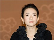 Bóng đá anh, ngoại hạng anh, lịch thi đấu euro 2012, Chương Tử Di – Nữ diễn viên của thập niên