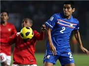 Bóng đá anh, ngoại hạng anh, lịch thi đấu euro 2012, Dư luận Thái Lan “sốc” với thất bại của đội nhà
