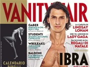 Bóng đá anh, ngoại hạng anh, lịch thi đấu euro 2012, Ibrahimovic muốn trở thành cầu thủ xuất sắc nhất thế giới
