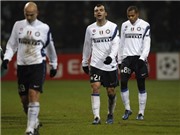Bóng đá anh, ngoại hạng anh, lịch thi đấu euro 2012, Moratti họp "nội các" để quyết định số phận Benitez