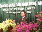 Bóng đá anh, ngoại hạng anh, lịch thi đấu euro 2012, Ông Hồ Đức Phớc giữ chức Chủ tịch UBND tỉnh Nghệ An
