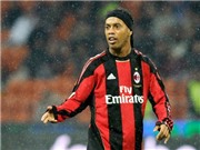 Bóng đá anh, ngoại hạng anh, lịch thi đấu euro 2012, Liverpool chờ đợi Ronaldinho