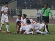 Bóng đá anh, ngoại hạng anh, lịch thi đấu euro 2012, VN-Singapore 1-0: Kiên cường vượt khó, Việt Nam vào BK với ngôi đầu bảng