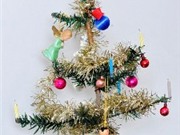 Bóng đá anh, ngoại hạng anh, lịch thi đấu euro 2012, Cây thông Noel... cổ nhất thế giới