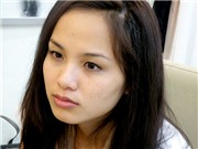 Bóng đá anh, ngoại hạng anh, lịch thi đấu euro 2012, Diễm Hương khóc vì bị chê không thân thiện tại Miss Earth