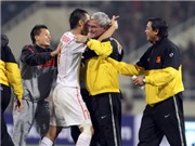 Bóng đá anh, ngoại hạng anh, lịch thi đấu euro 2012, ĐTVN khuất phục Singapore để vào BK: Bản lĩnh đàn ông
