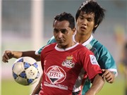 Bóng đá anh, ngoại hạng anh, lịch thi đấu euro 2012, HA.GL - ĐT.LA: Khắc thêm ân oán